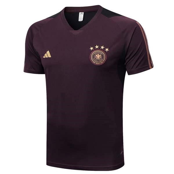 Camiseta Entrenamiento Espana 2023-24 Azul